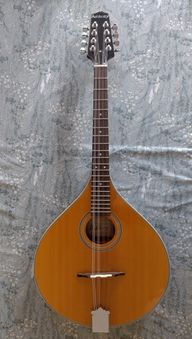 Ashbury tenor mandola