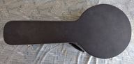 Banjo case - ouside